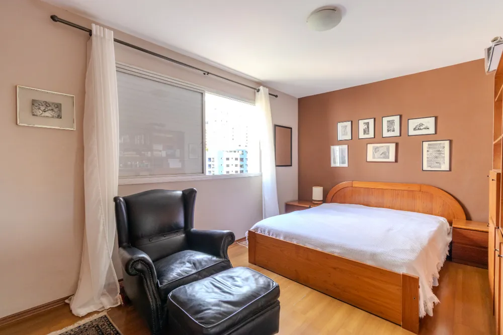 Apartamento, 4 quartos - Foto 11