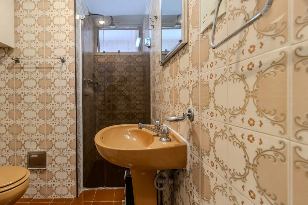 Apartamento, 4 quartos - Foto 1