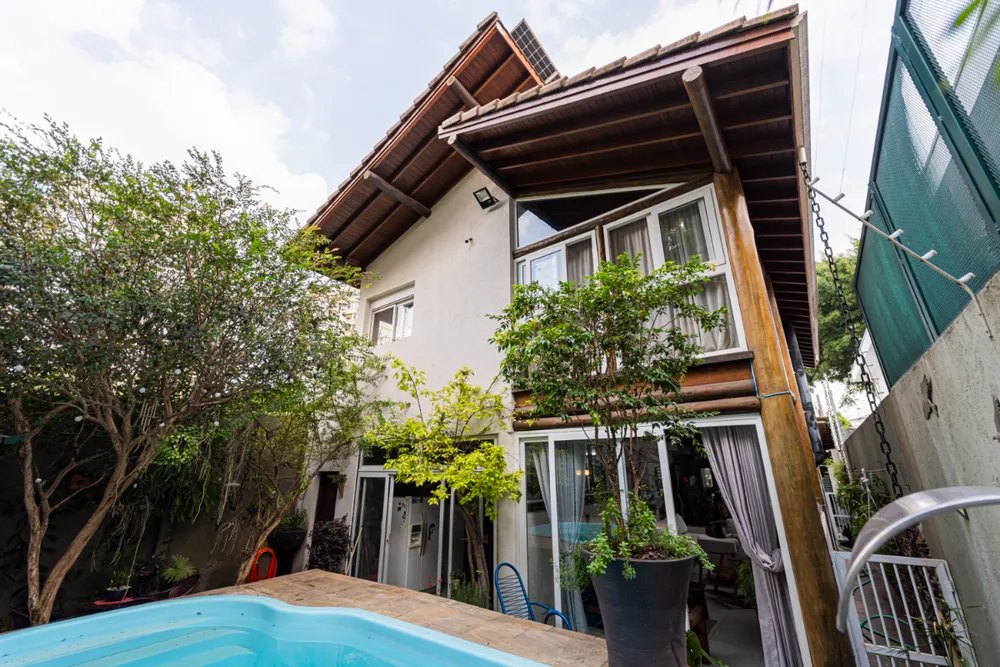 Casa, 4 quartos, 300 m² - Foto 5