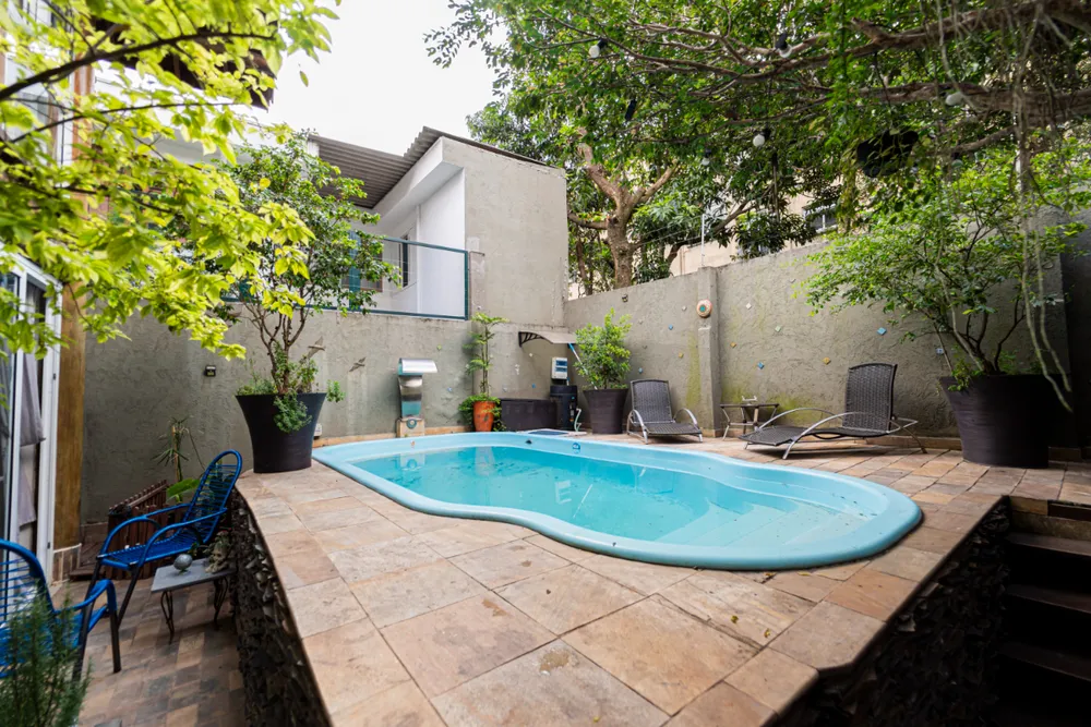 Casa, 4 quartos, 300 m² - Foto 2