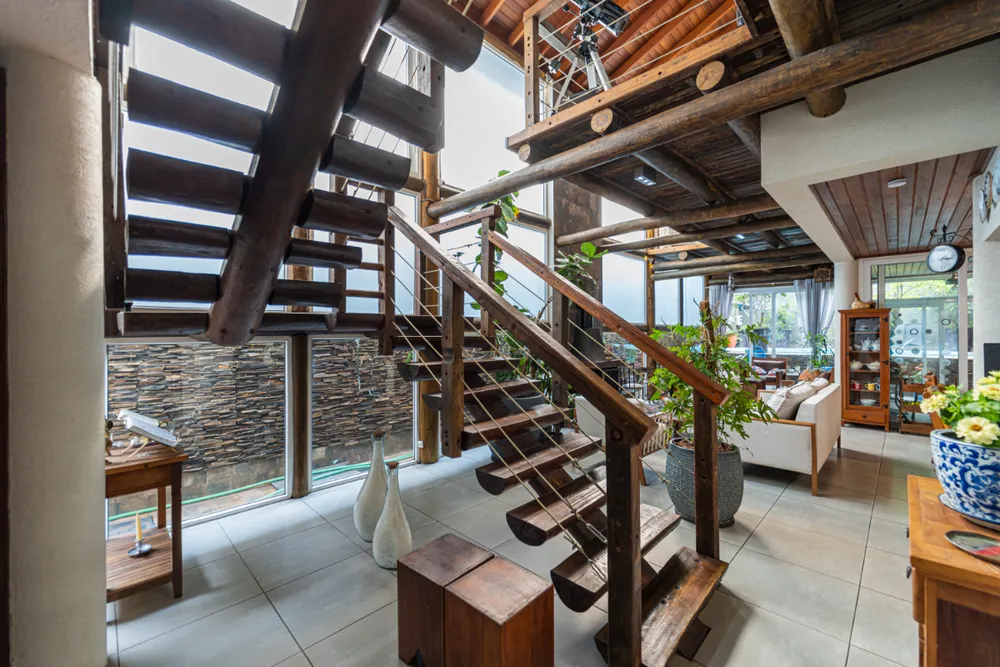 Casa, 4 quartos, 300 m² - Foto 3