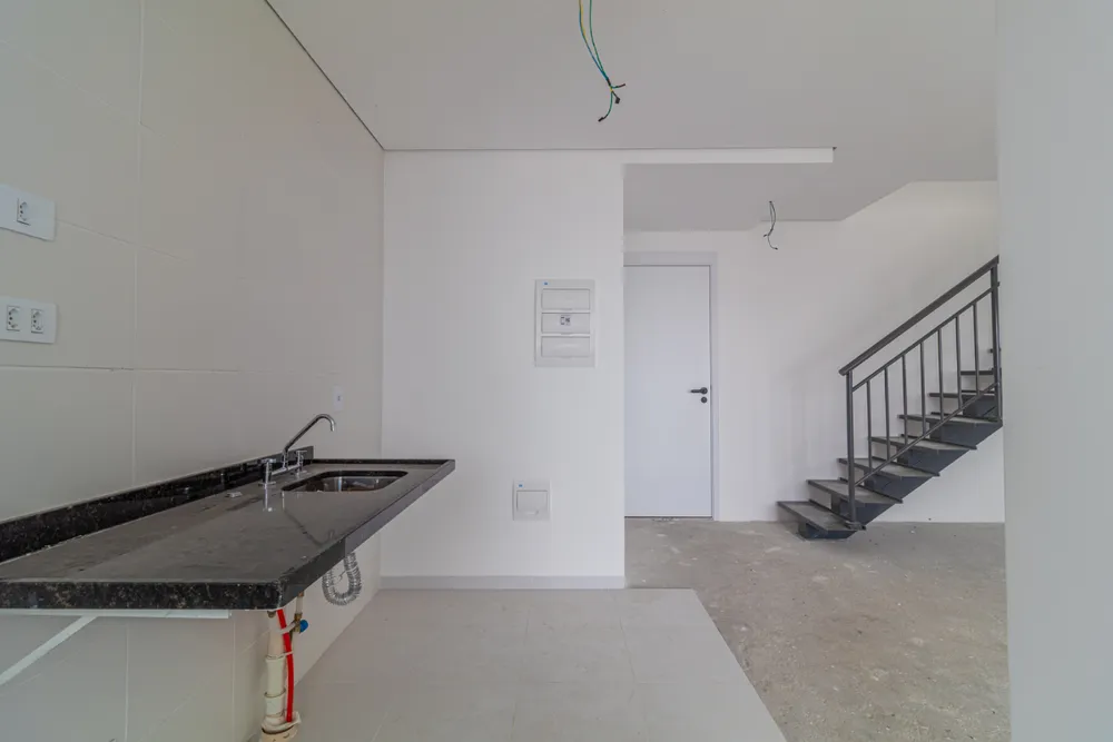 Cobertura, 2 quartos, 159 m² - Foto 3