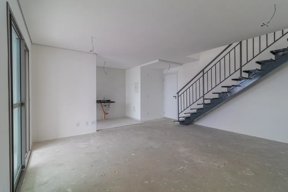 Cobertura, 2 quartos, 159 m² - Foto 1