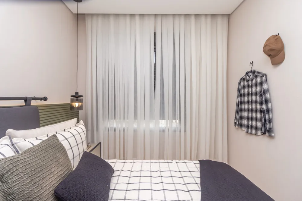 Apartamento, 4 quartos - Foto 4