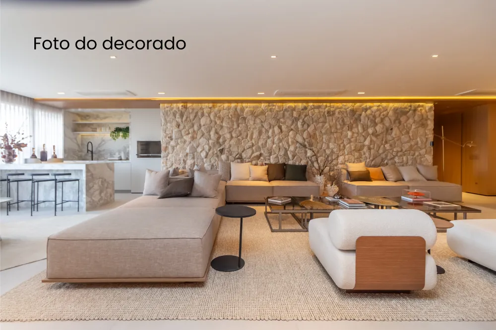 Apartamento, 4 quartos - Foto 2