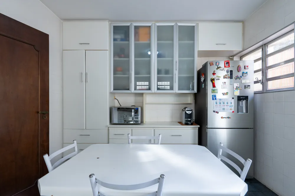 Casa, 3 quartos, 147 m² - Foto 2