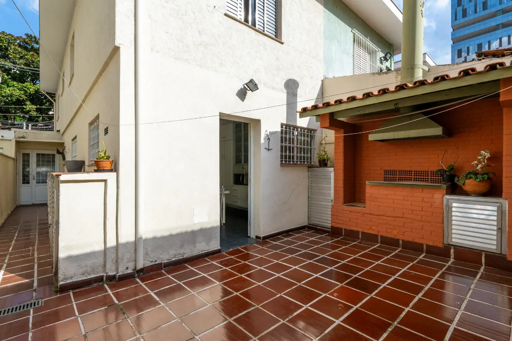 Casa, 3 quartos, 147 m² - Foto 1