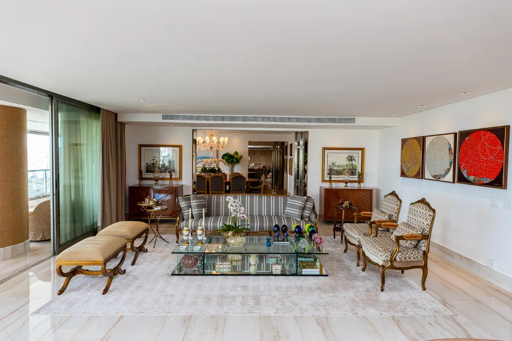 Apartamento, 3 quartos - Foto 6