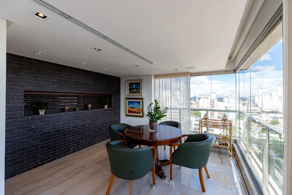 Apartamento, 3 quartos - Foto 12