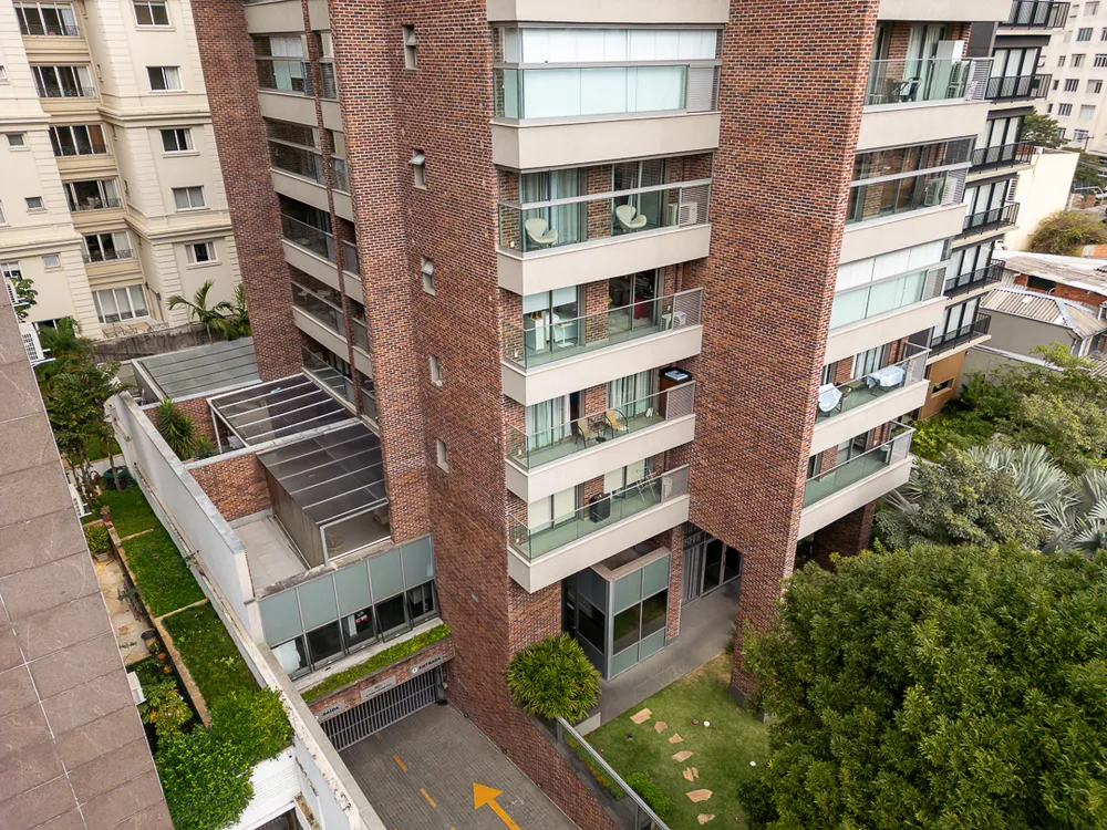 Apartamento, 1 quarto, 146 m² - Foto 7