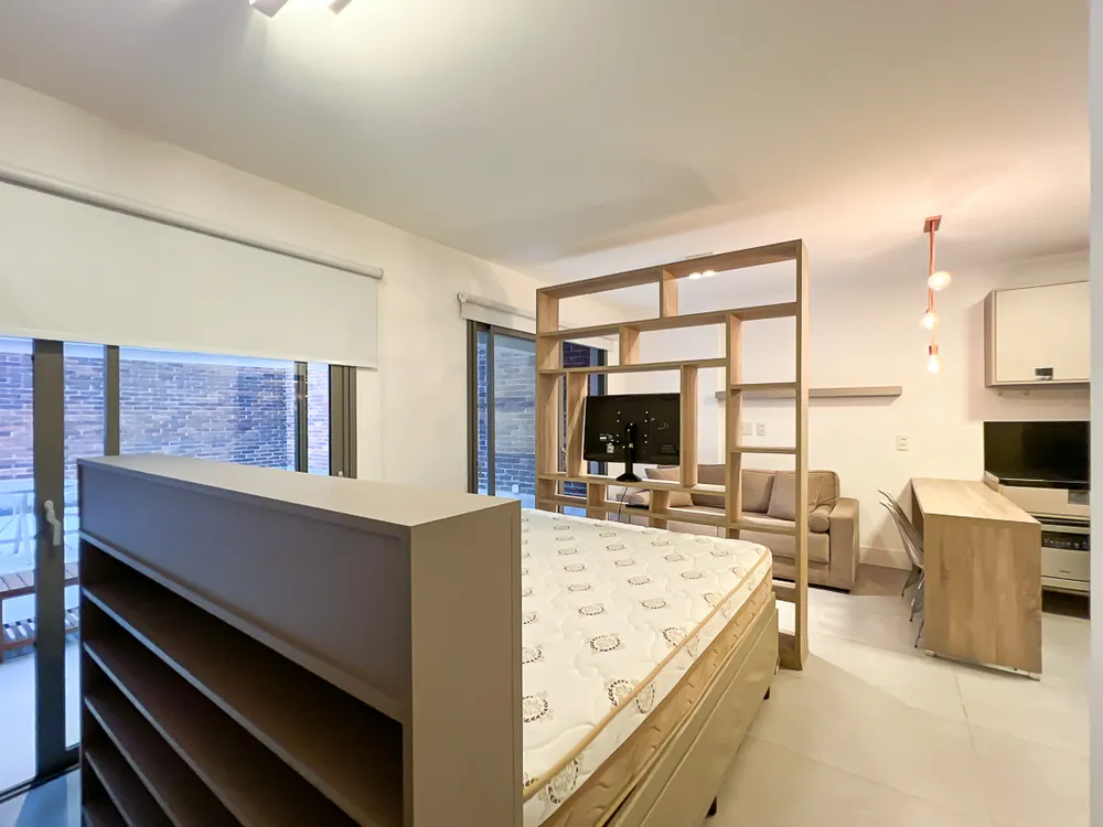 Apartamento, 1 quarto, 146 m² - Foto 4
