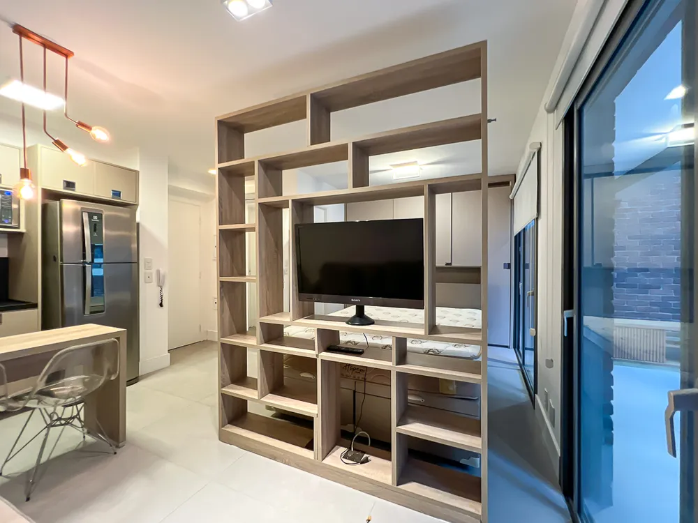 Apartamento, 1 quarto, 146 m² - Foto 6
