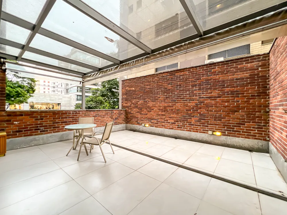 Apartamento, 1 quarto, 146 m² - Foto 11