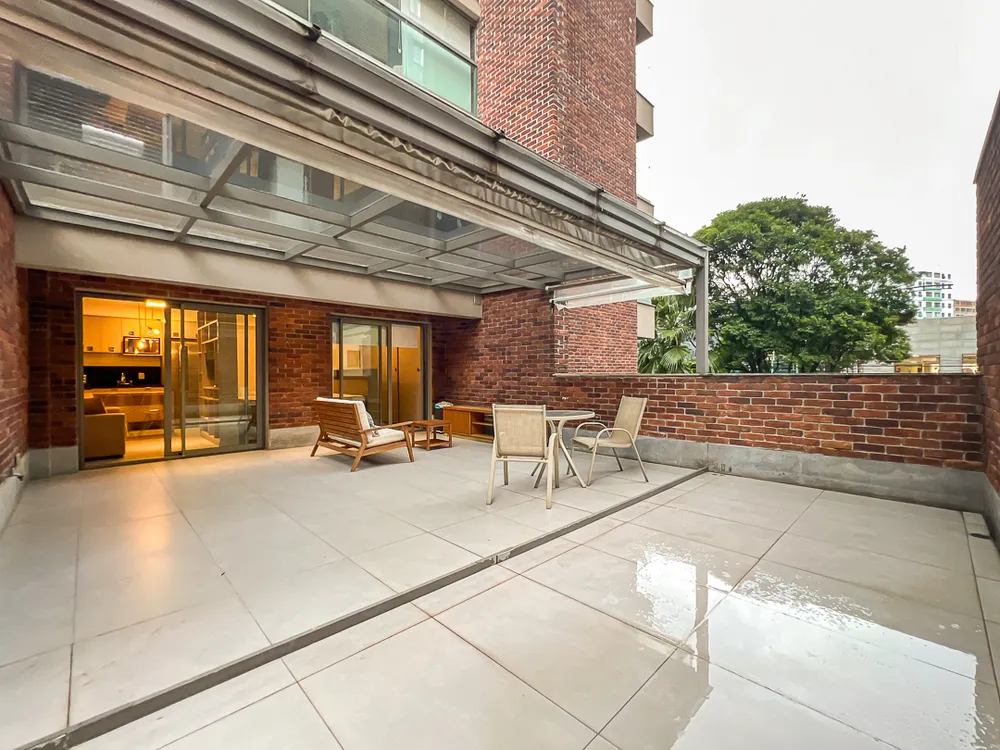 Apartamento, 1 quarto, 146 m² - Foto 9