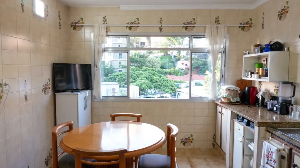 Sobrado, 3 quartos, 185 m² - Foto 7