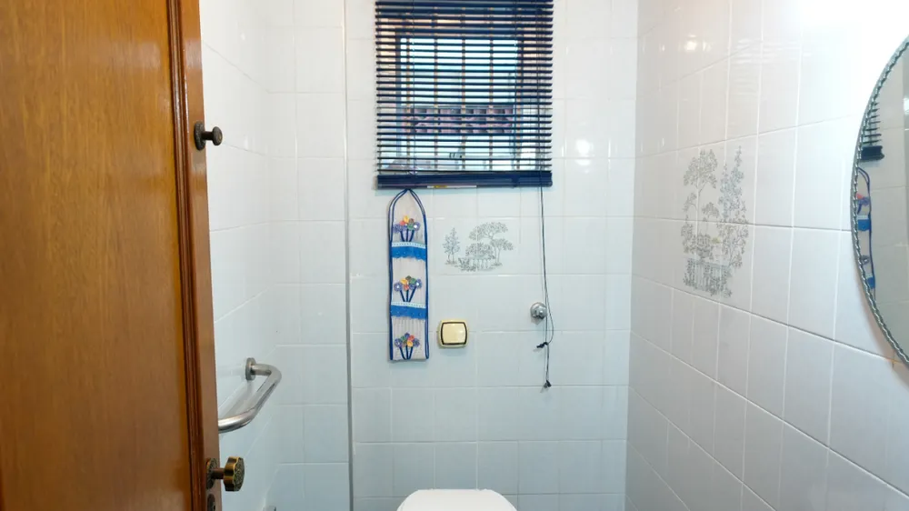 Sobrado, 3 quartos, 185 m² - Foto 1