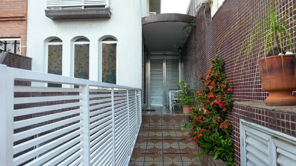 Sobrado, 3 quartos, 185 m² - Foto 4