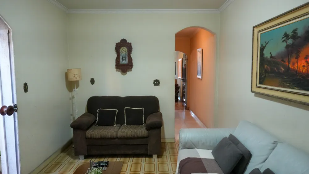 Sobrado, 3 quartos, 185 m² - Foto 6