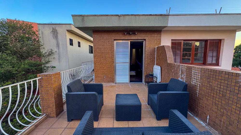 Sobrado, 3 quartos, 185 m² - Foto 6