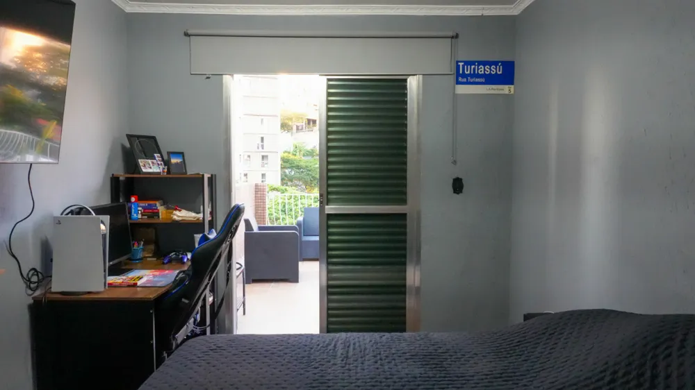 Sobrado, 3 quartos, 185 m² - Foto 11