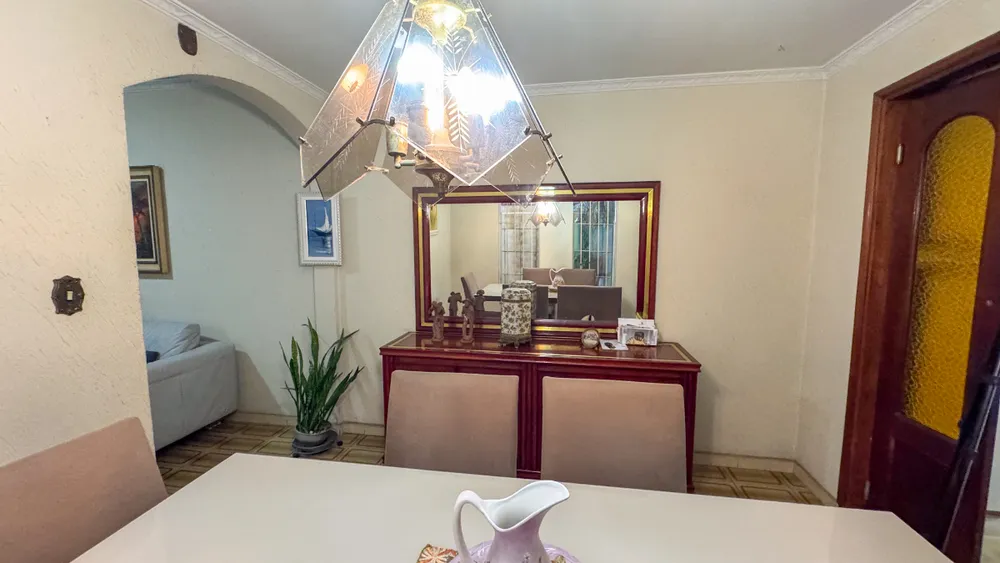 Sobrado, 3 quartos, 185 m² - Foto 2