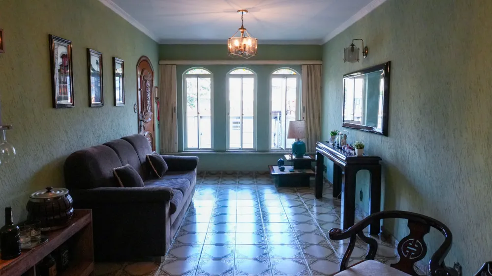 Sobrado, 3 quartos, 185 m² - Foto 3