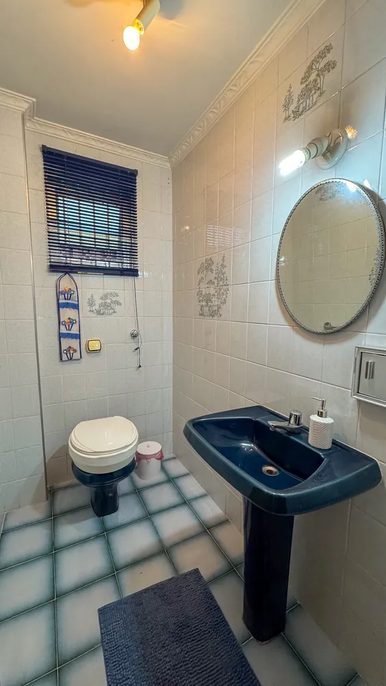 Sobrado, 3 quartos, 185 m² - Foto 8