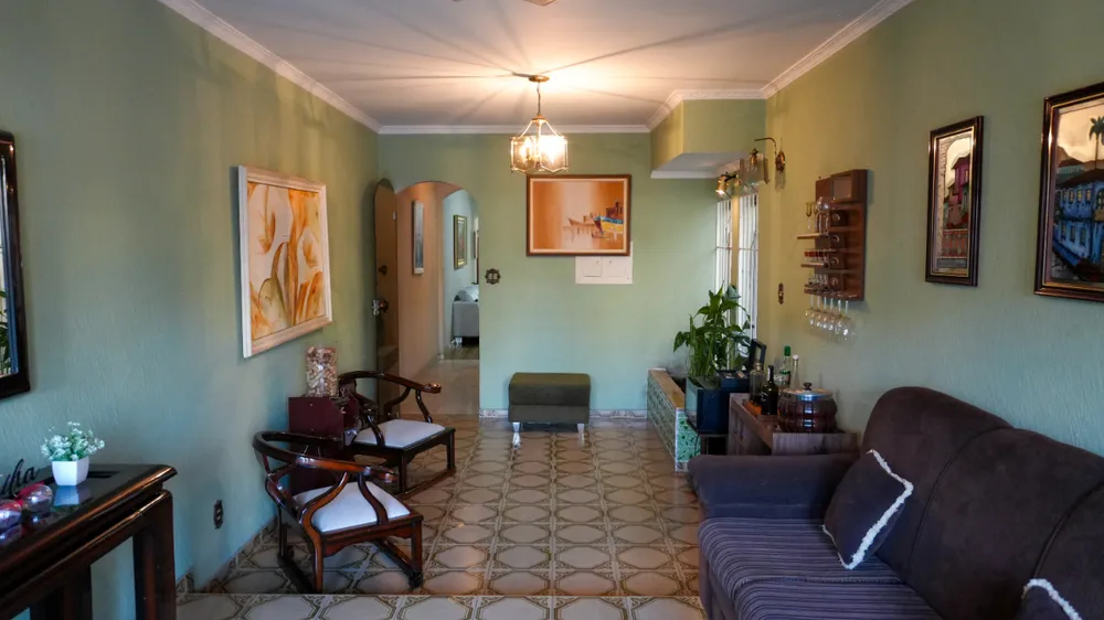 Sobrado, 3 quartos, 185 m² - Foto 5