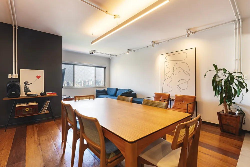 Apartamento, 3 quartos - Foto 7