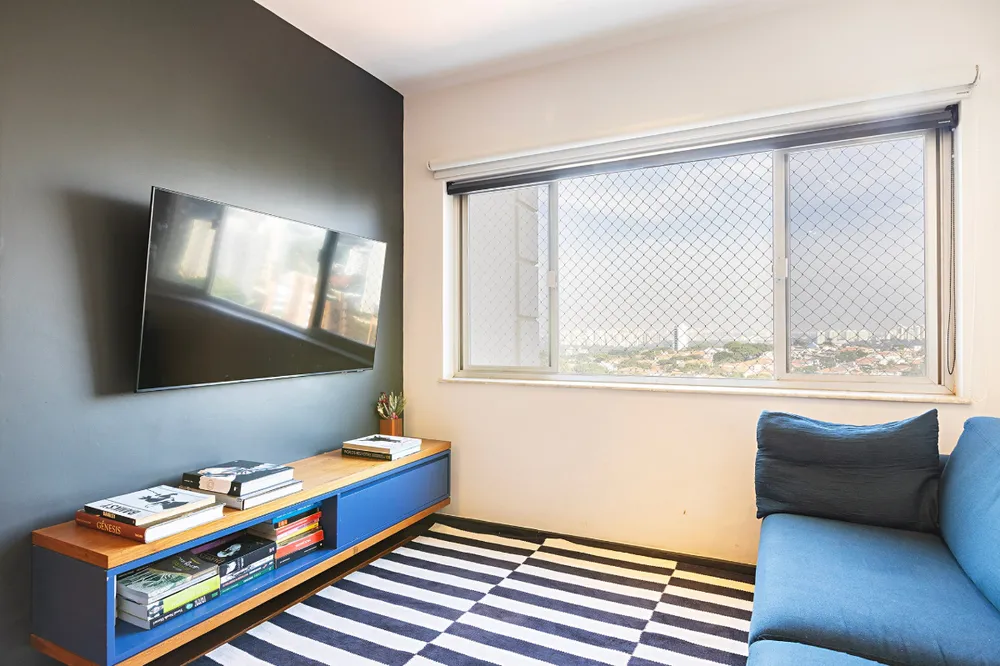 Apartamento, 3 quartos - Foto 9