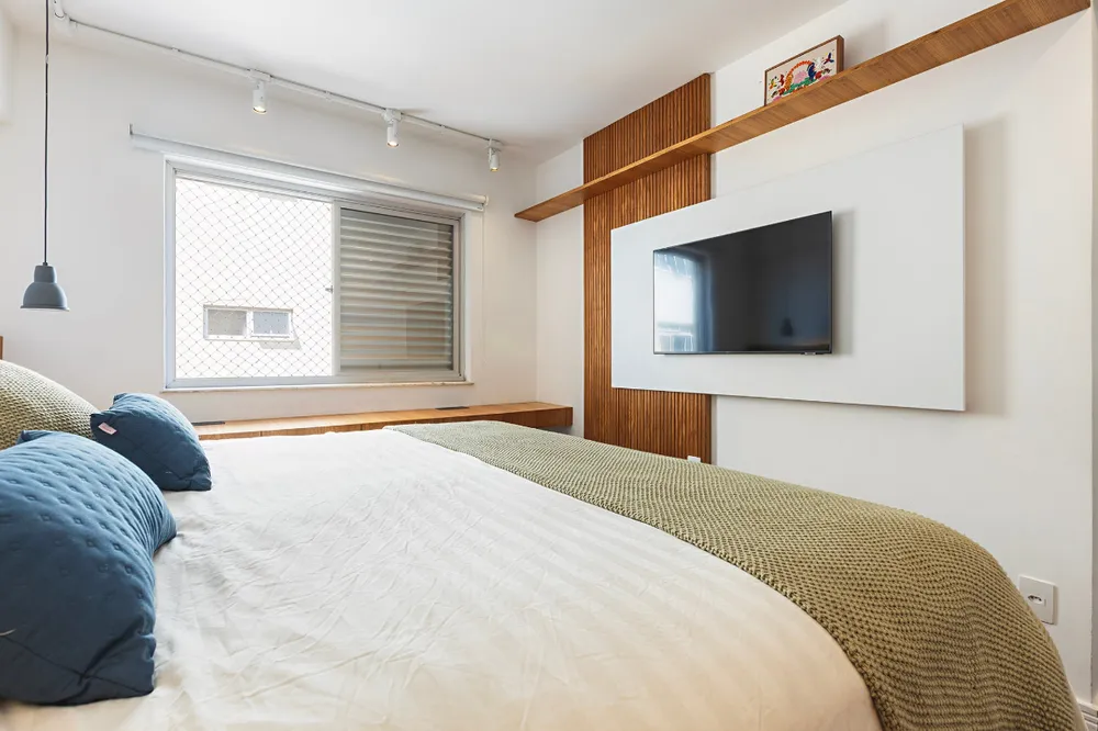 Apartamento, 3 quartos - Foto 7