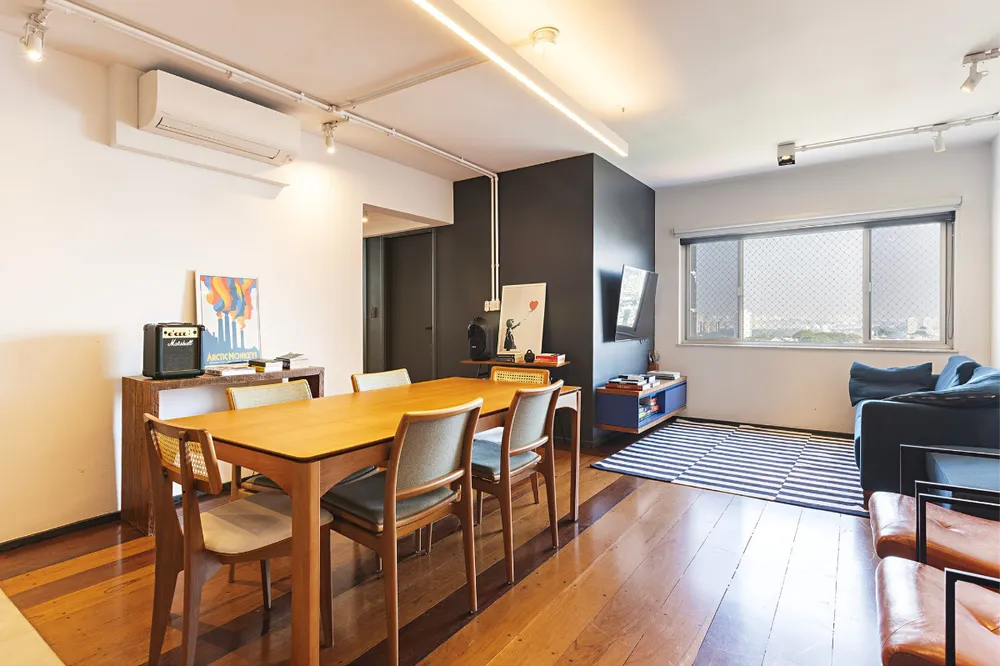 Apartamento, 3 quartos - Foto 8