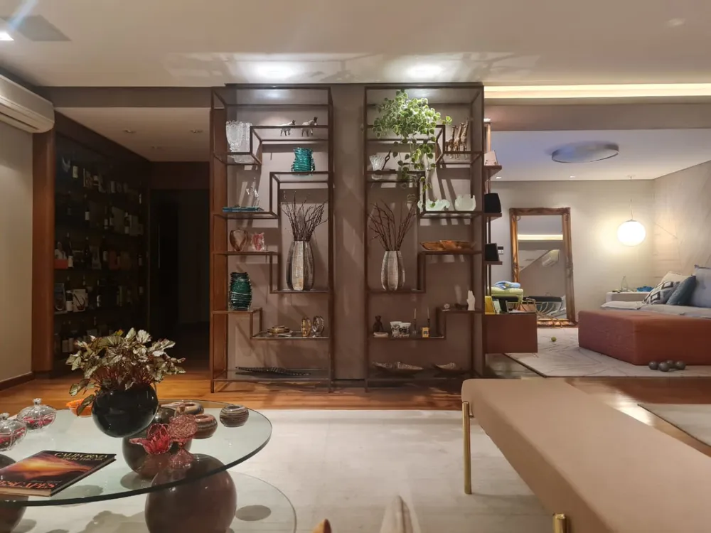 Apartamento, 4 quartos, 290 m² - Foto 6