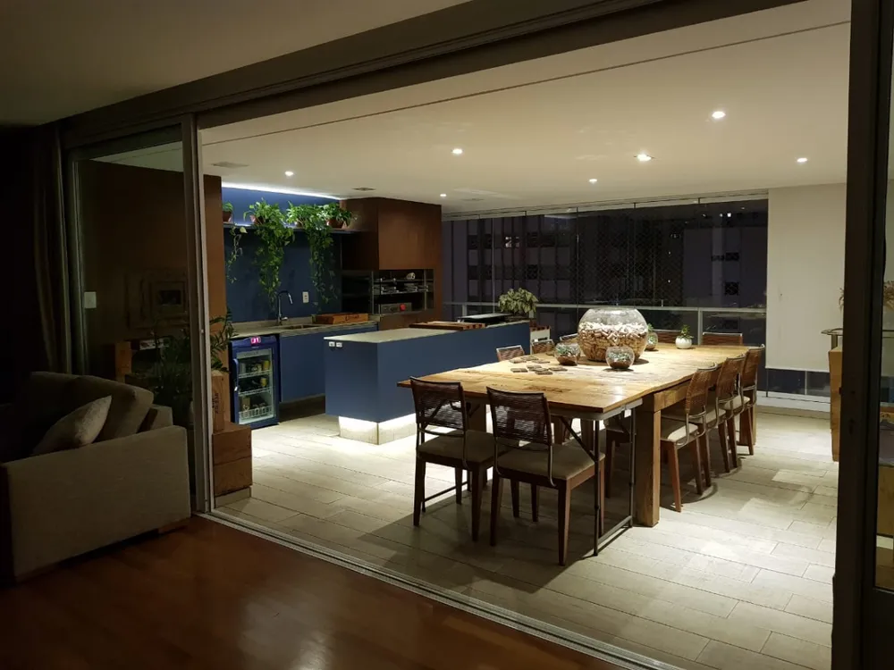 Apartamento, 4 quartos, 290 m² - Foto 1