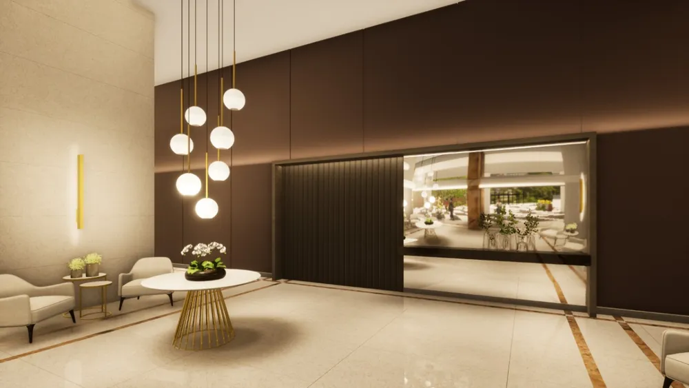 Apartamento, 4 quartos, 290 m² - Foto 7