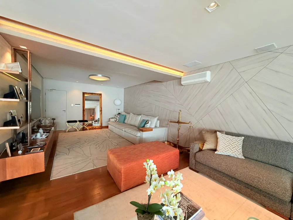 Apartamento, 4 quartos, 290 m² - Foto 3