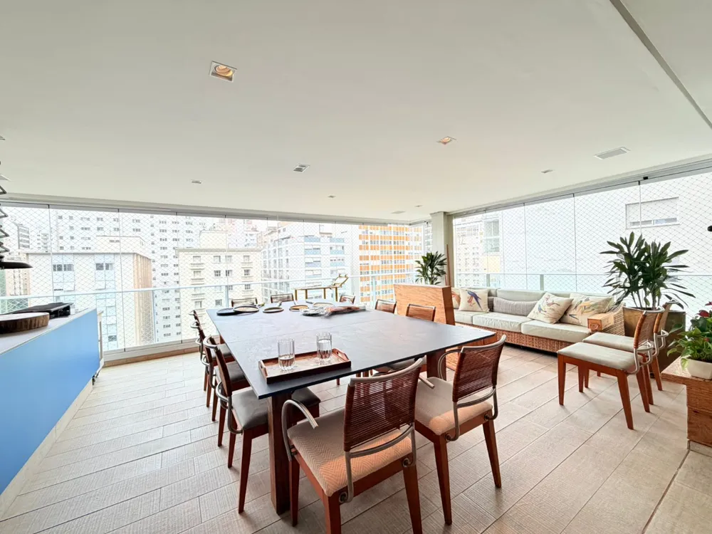 Apartamento, 4 quartos, 290 m² - Foto 4