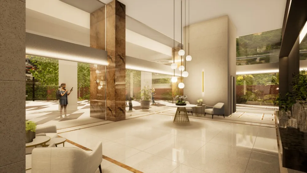 Apartamento, 4 quartos, 290 m² - Foto 8
