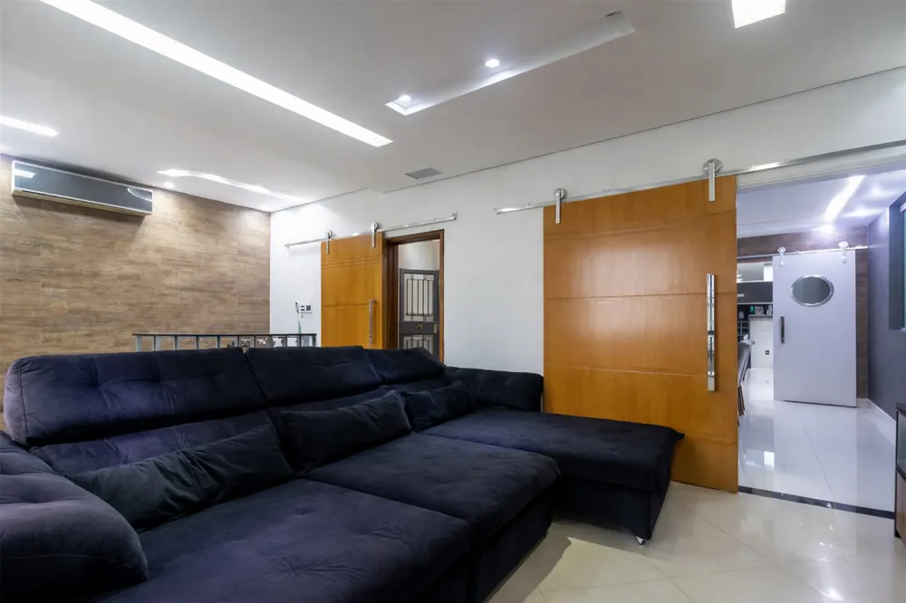 Sobrado, 4 quartos, 396 m² - Foto 6