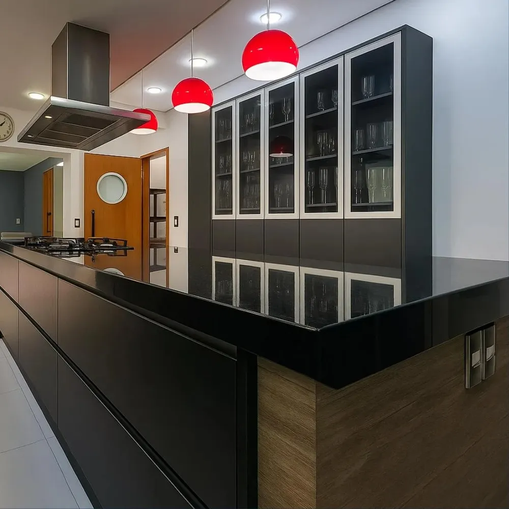 Sobrado, 4 quartos, 396 m² - Foto 5