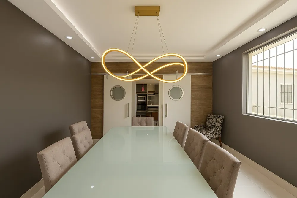 Sobrado, 4 quartos, 396 m² - Foto 6