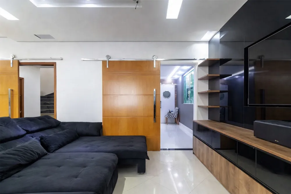 Sobrado, 4 quartos, 396 m² - Foto 5