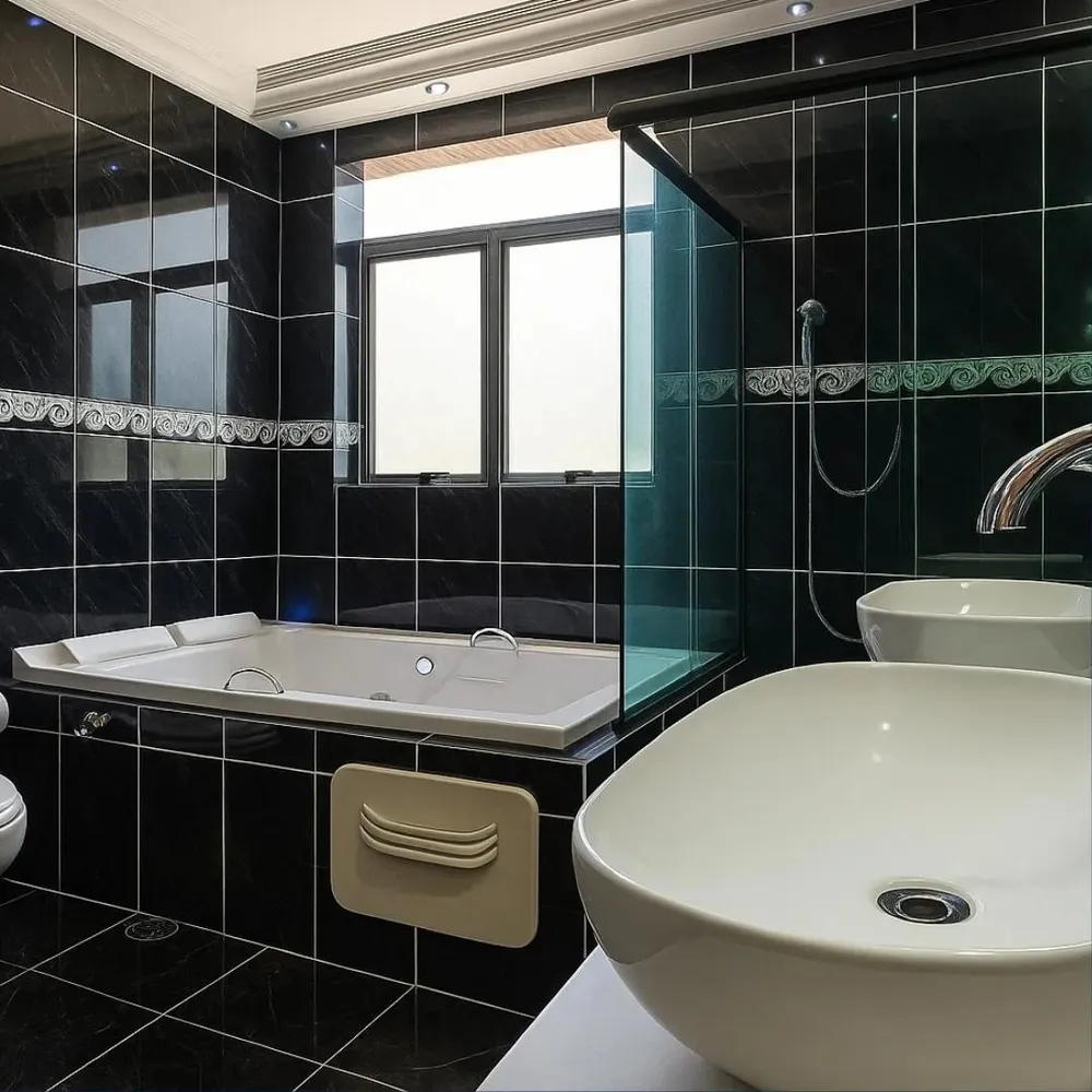 Sobrado, 4 quartos, 396 m² - Foto 10