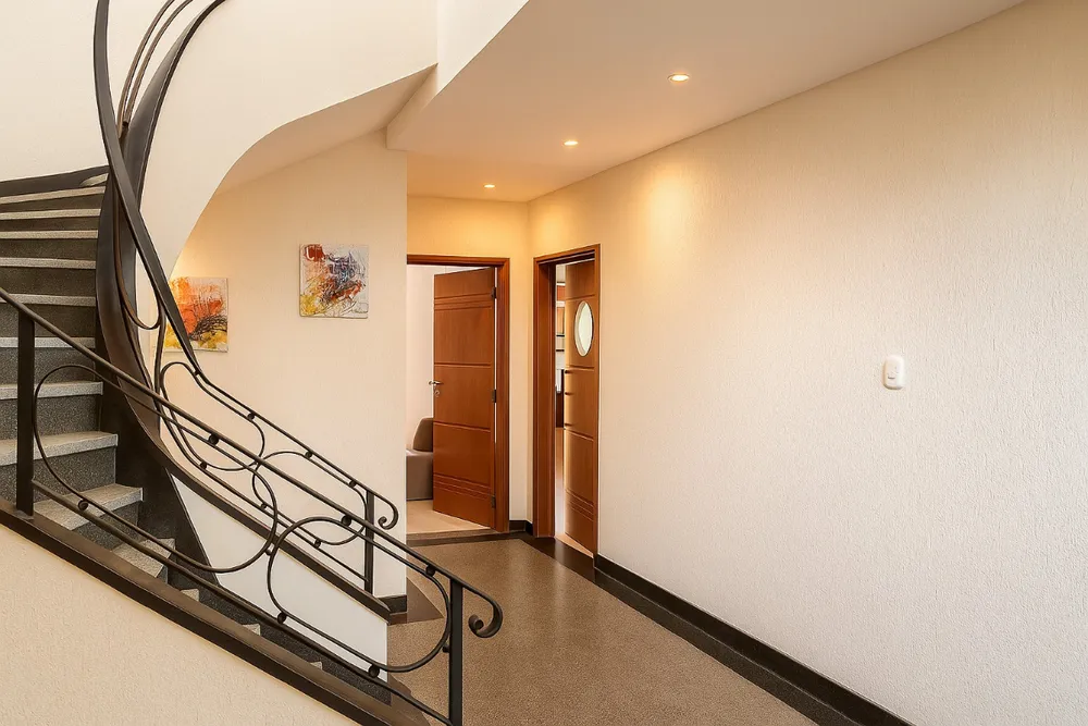 Sobrado, 4 quartos, 396 m² - Foto 7
