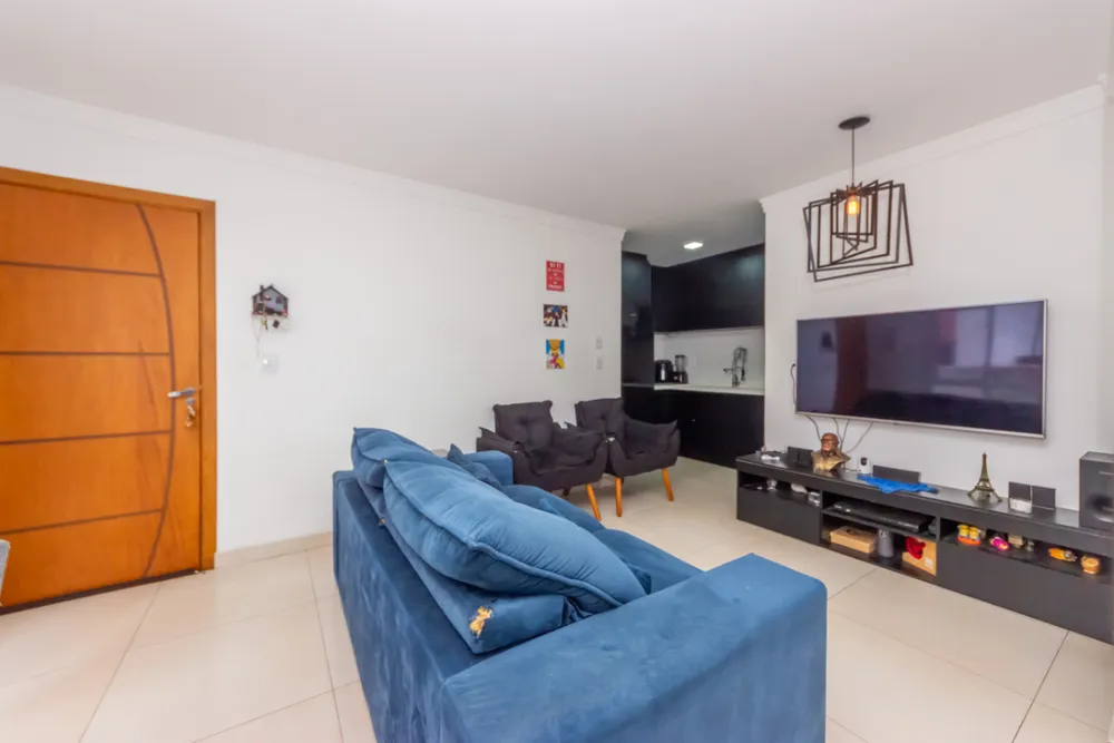 Casa de Condomínio, 2 quartos - Foto 7