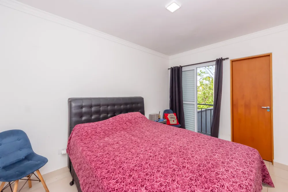 Casa de Condomínio, 2 quartos - Foto 4