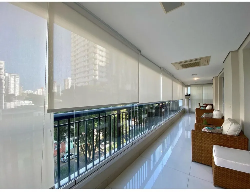 Apartamento, 4 quartos - Foto 10