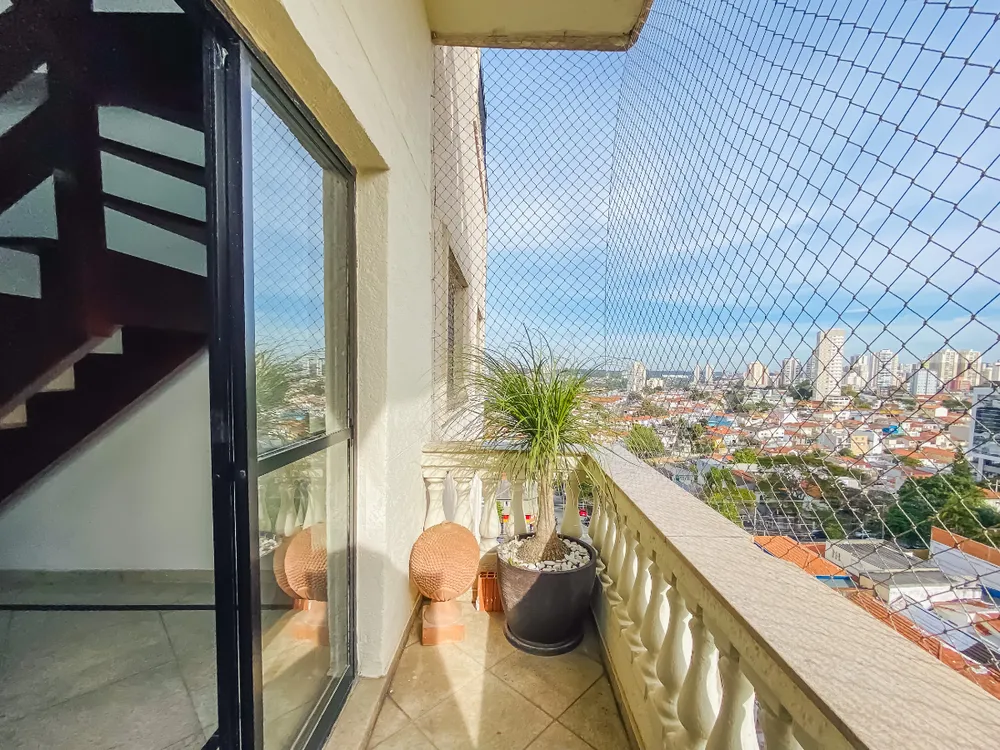 Cobertura, 3 quartos - Foto 6