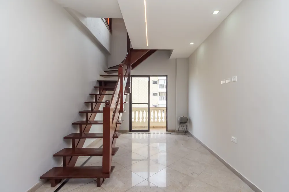 Cobertura, 3 quartos - Foto 4