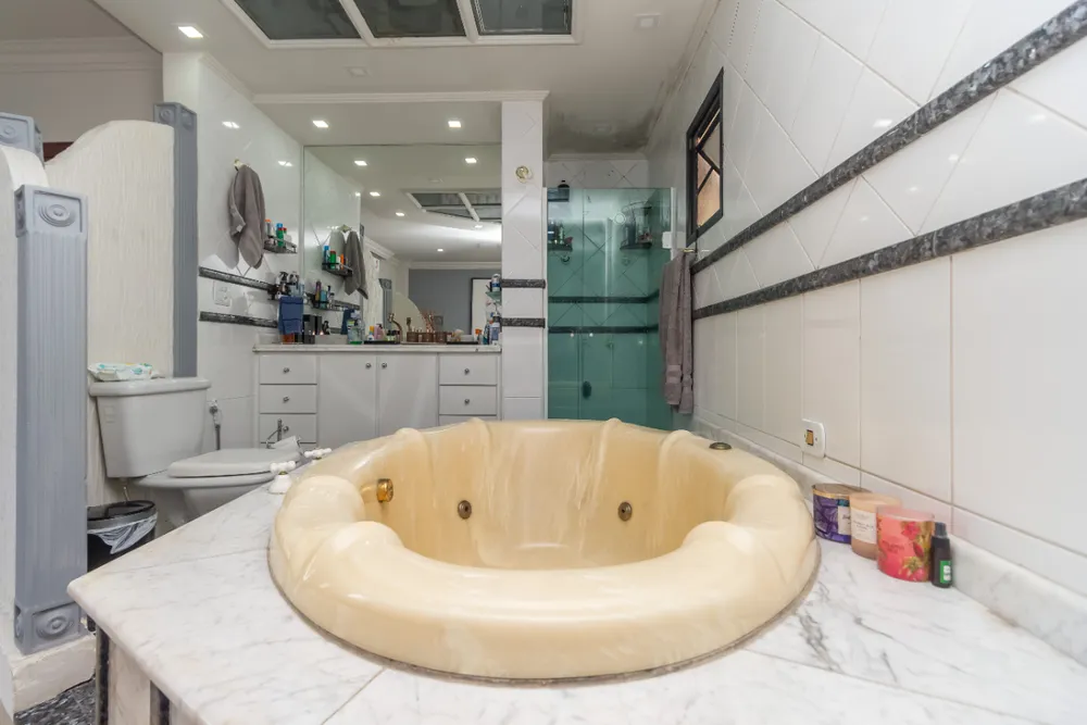 Cobertura, 3 quartos - Foto 6